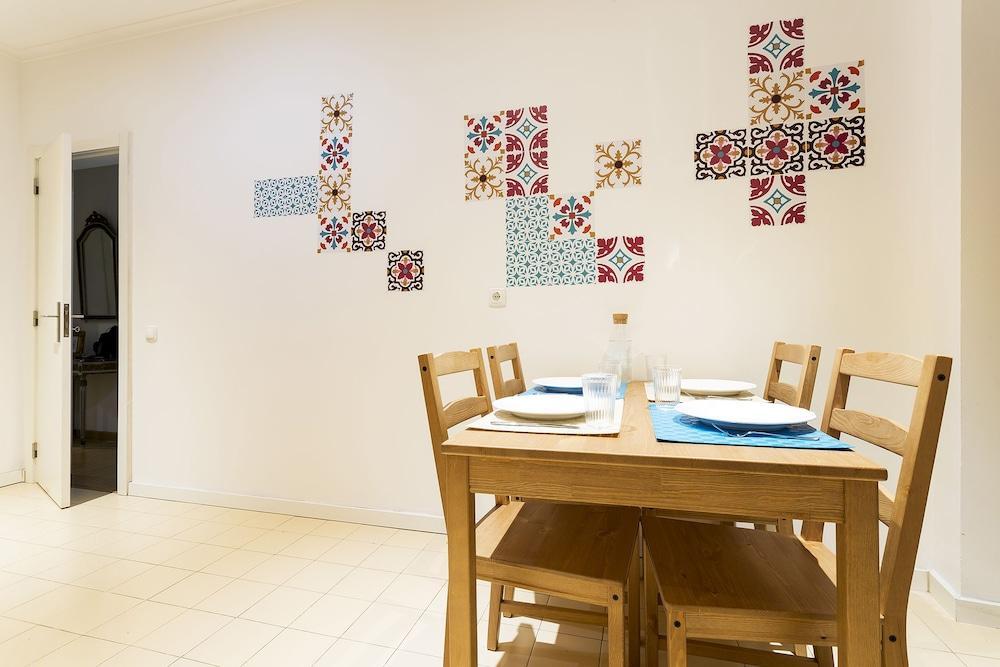 Whome | Trigueiros Downtown Lissabon