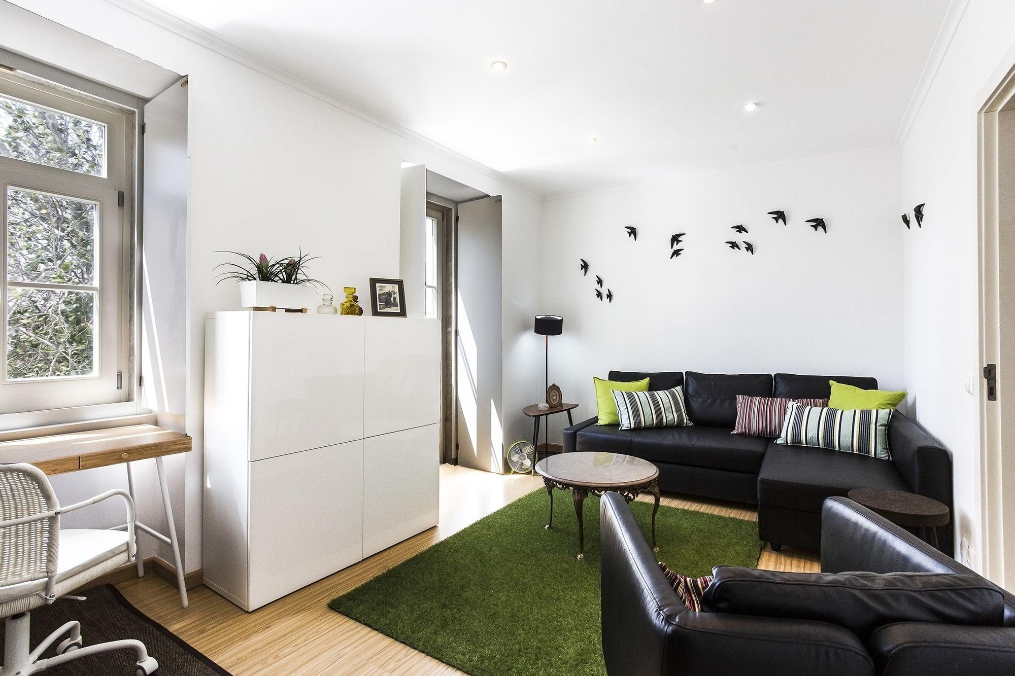 Whome | Trigueiros Downtown Apartment Lissabon