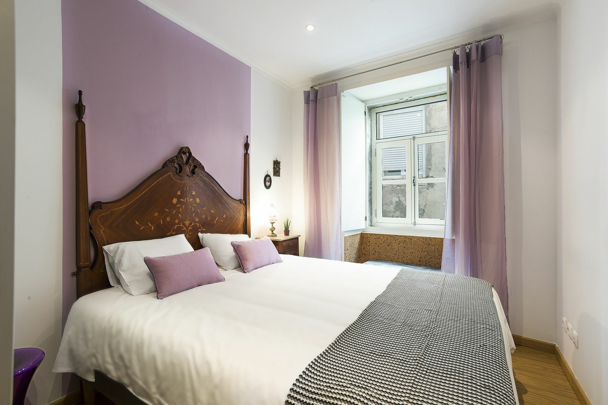 Apartment Whome | Trigueiros Downtown Lissabon