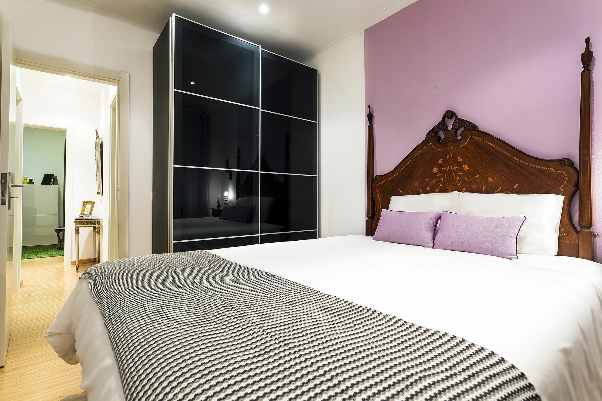 Whome | Trigueiros Downtown Apartment Lissabon
